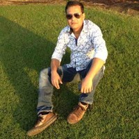 Md Islam