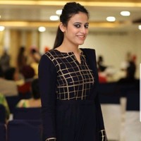 Nandini Singh