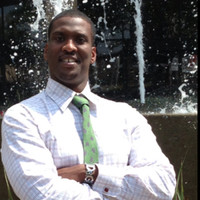 ★ Marcus D. Williams ★