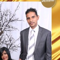 Ebrahim Kader