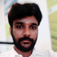 Ramesh Jaganathan