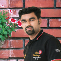 sajesh kumar