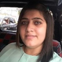 Harsha Shaikh