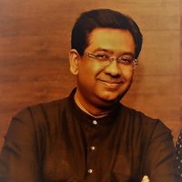 Debashis Mukherjee