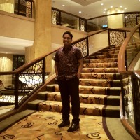 Muhammad Alif Masud