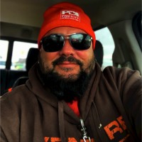 Mike Rodrigues