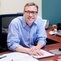 Stephen Scibetta