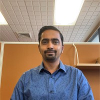 Krishneel Dayal