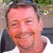 Gregg Harney
