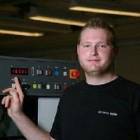 Jesper Skovbjerg Jensen