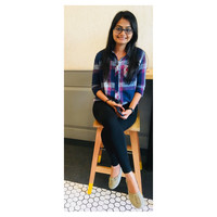 Krupa Patel