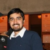 Sameer Kumar G.