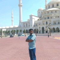 Shefeek Mohamed Shereef