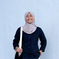 Nabihah Afifah