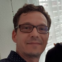 Andre Baumann