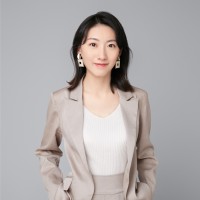 Chiffoni（曹卉沁） Cao