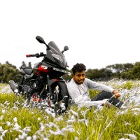Souvik Mondal