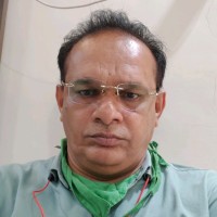 Pravin Karetha
