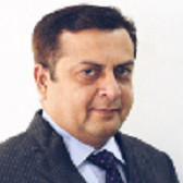 Chirag Kanani