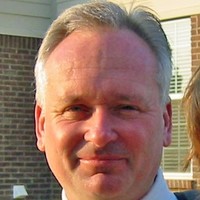 Timothy McClure