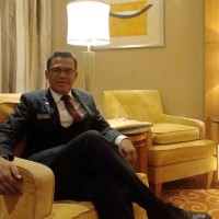 Imron Rosyadi