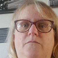 Joanne Allbon