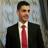Hamzeh Ismail