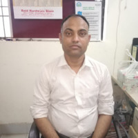 Neeraj Kumar