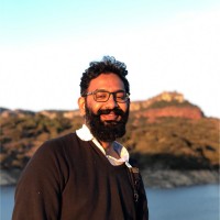 Goutham Pusapati