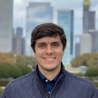 Genaldo Ribeiro, MBA