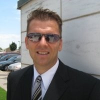 Dale Perreault