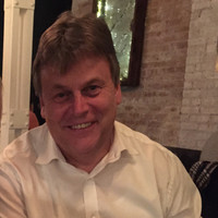 Wolfgang Dr. Andree