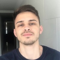Guilherme Henrique Betzel
