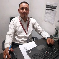 Chander KC