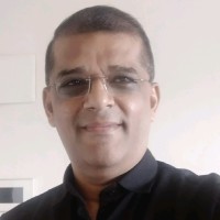 Manjunath PG