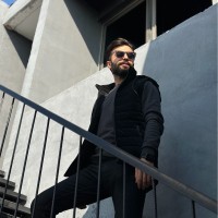 Amirhosein Ghorbani