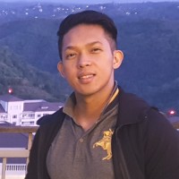 John Clark Borcelis