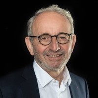 Patrice Roynette