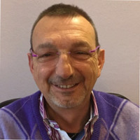 Enrico Berruti