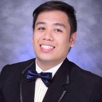 Ian Christopher Pajarillo