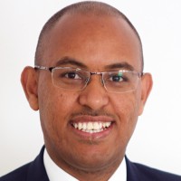 Dr. Bezu Teschome