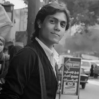 Ahmed Chetos