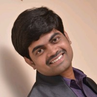 Siva Rama Krishna Samudrala