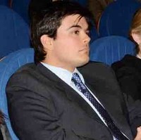 Juan Pablo Jaume Esquivel