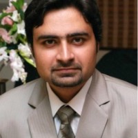 Haris Nadeem