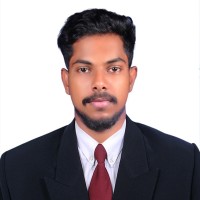 Vishnu M P