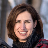 Liz Russell