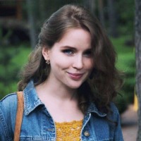 Iryna Andrianova