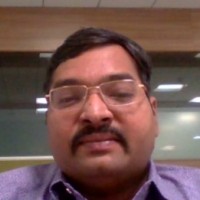 Dr. Jagadish Thanneeru