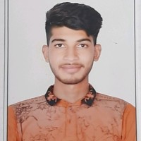Harshad Parmar